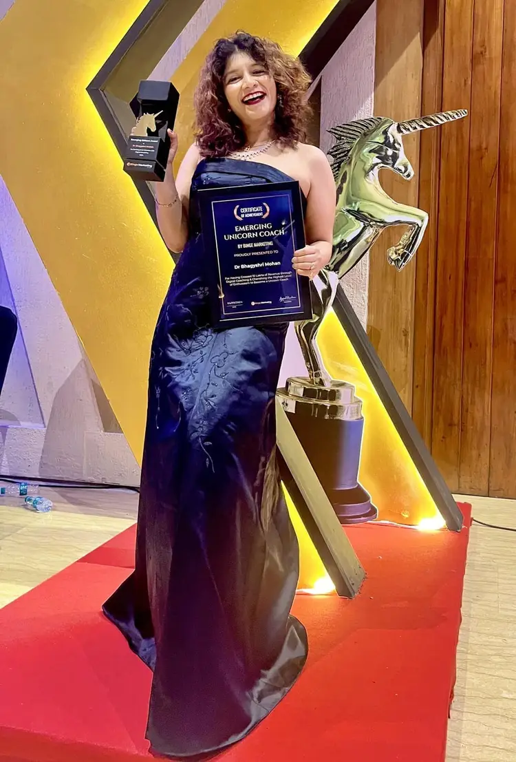 Unicorn Award